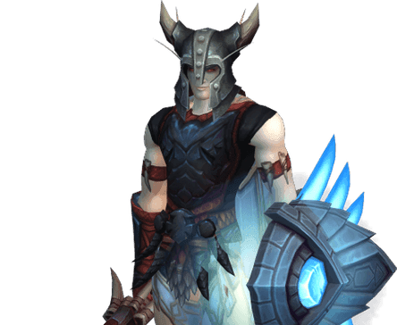 Mk render