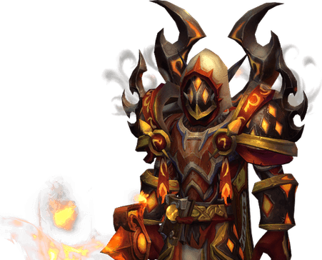 Moctezuma render