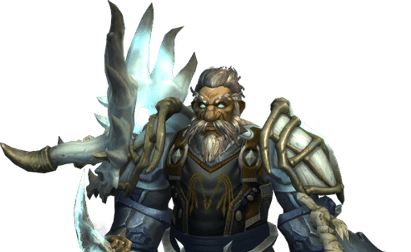 Moltay render