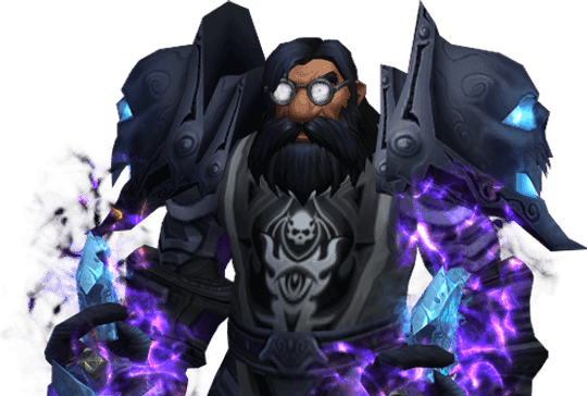Moluw render