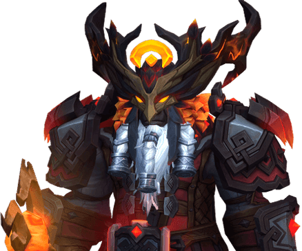 Montal render