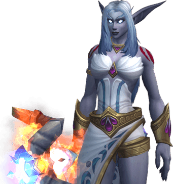 Moonipuh render