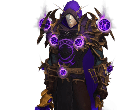 Morindil render