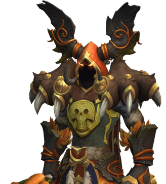 Muffelwuff render