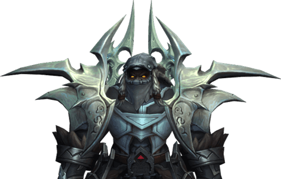 Murm render