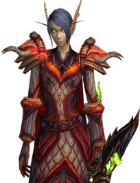 Myraahz render