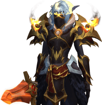 Mytrix render
