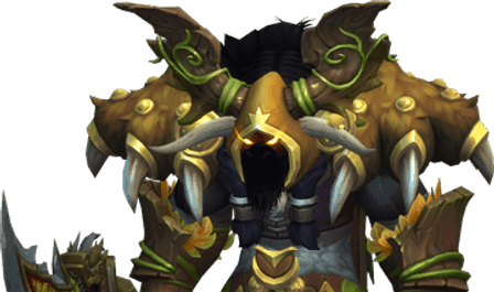 Myula render