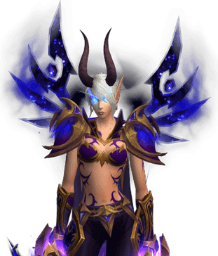 Myxra render