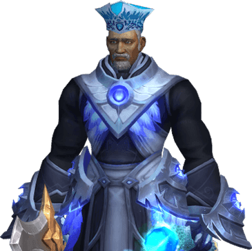 Myxym render