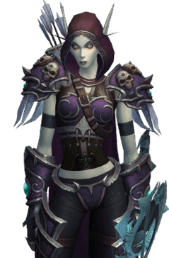 Nìshà render