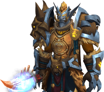 Níghteye render