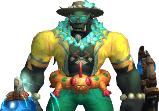 Nørthlane render