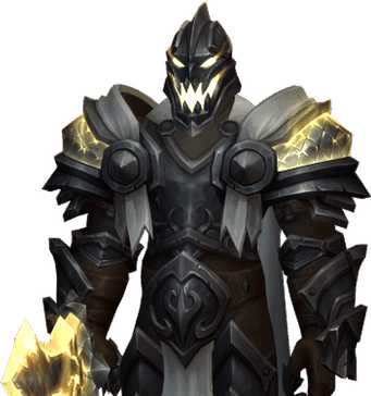 Nabór render