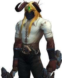 Nareon render