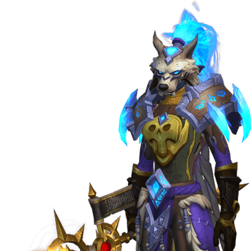 Naripha render