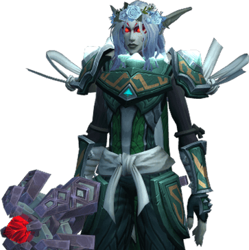 Narset render