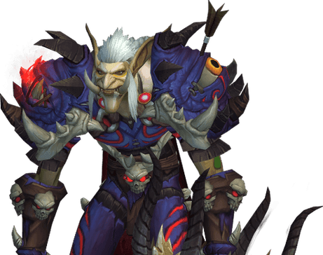 Nastyfocus render