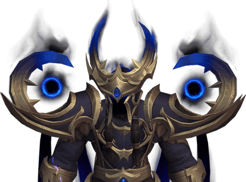 Nazhgor render