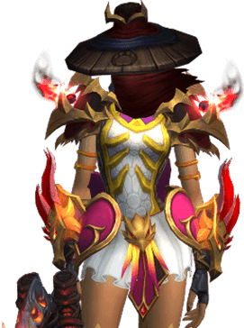 Neiven render