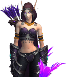 Nelariya render