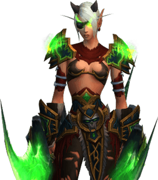 Nemdis render