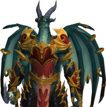 New render