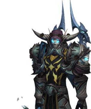 Newpower render