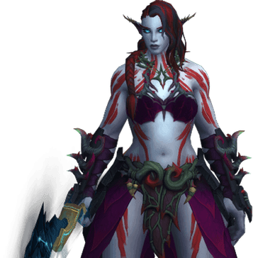 Neyrine render