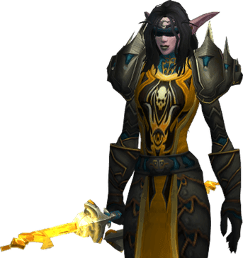 Nezydr render