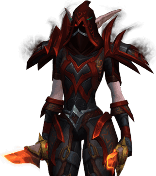 Nhiar render