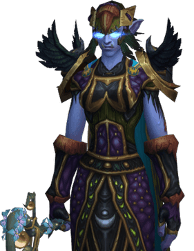 Ni render