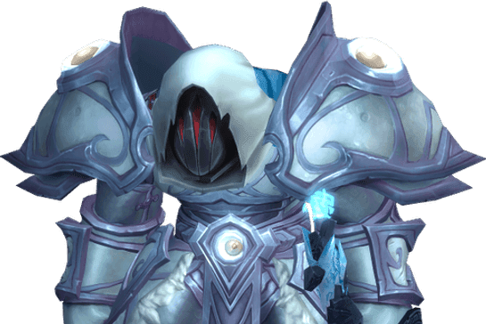 Nightclaws render