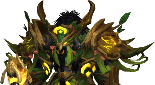 Nilex render