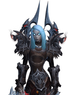 Nimurae render