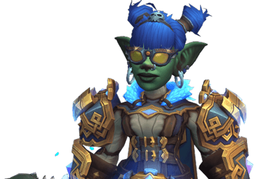 Niquee render