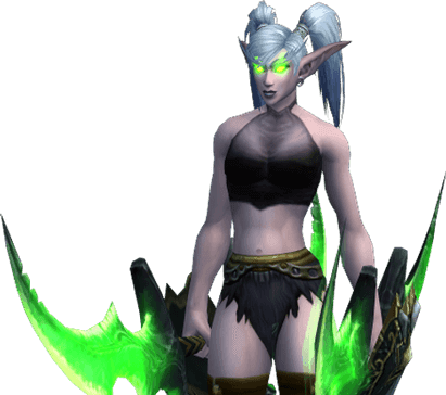 Niuhxd render