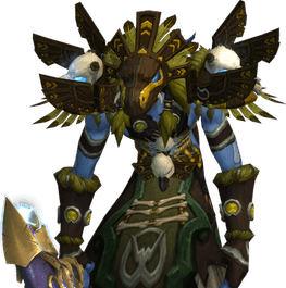 Nocxx render