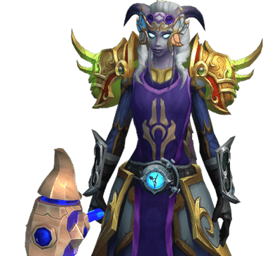Norrit render