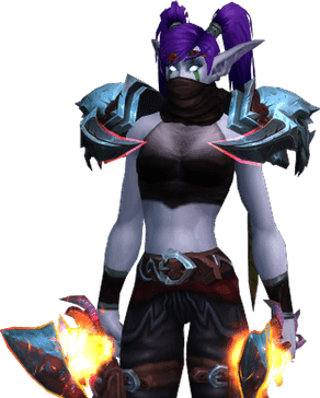 Noxiorog render