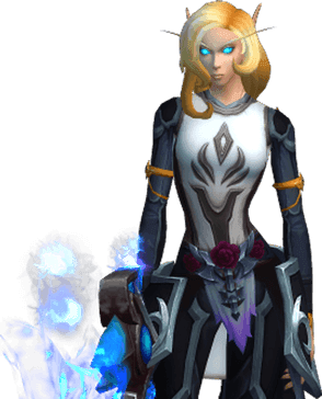 Nuuawe render