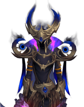 Nxce render