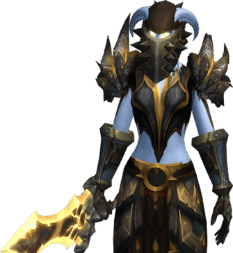 Nyrà render