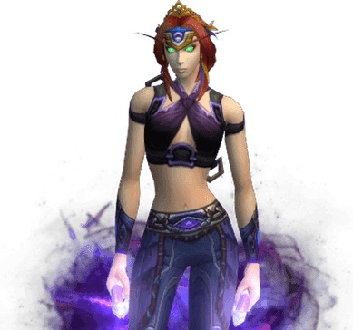 Nyrela render