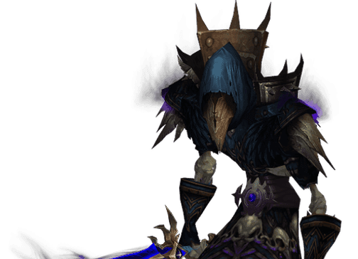 Nyrraven render