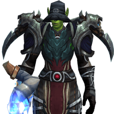 Ocaudia render