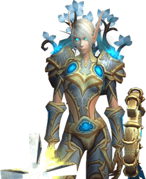 Oranià render