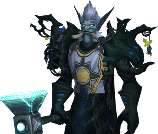 Pajo render