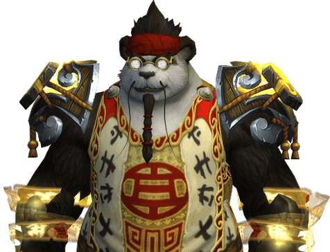 Palinsama render