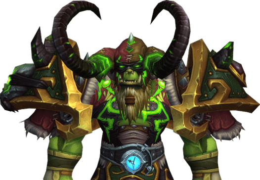 Patchock render